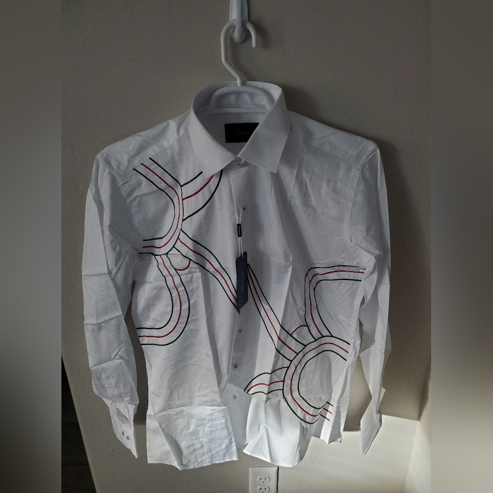 Ricardo Martinez Shirt